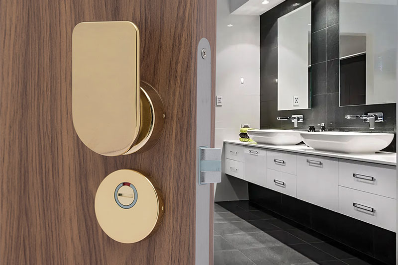 MG28 Series Push Pull Mortise Lock