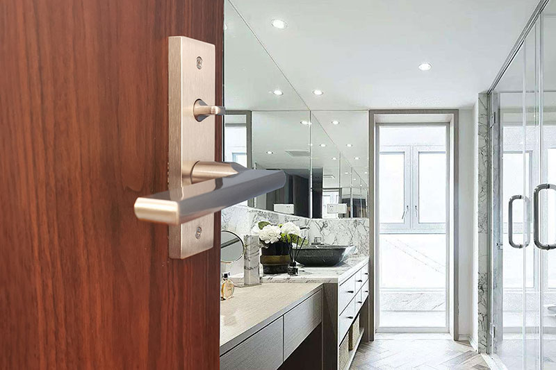 MPD16 Series Mortise Lever Lock