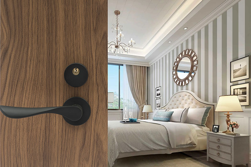 MPF16 Series Door Handle Lock