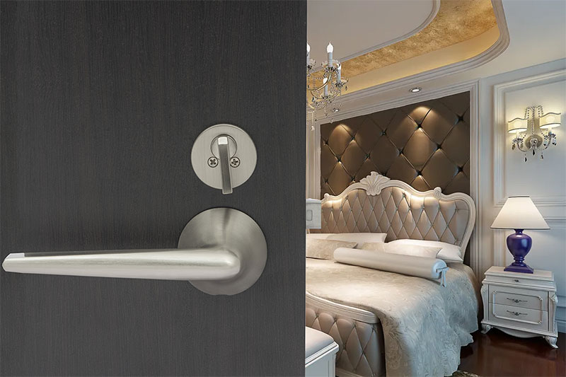 MPN16 Series Door Lever Lock