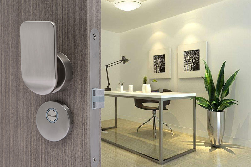 MG28 Series Push Pull Mortise Lock