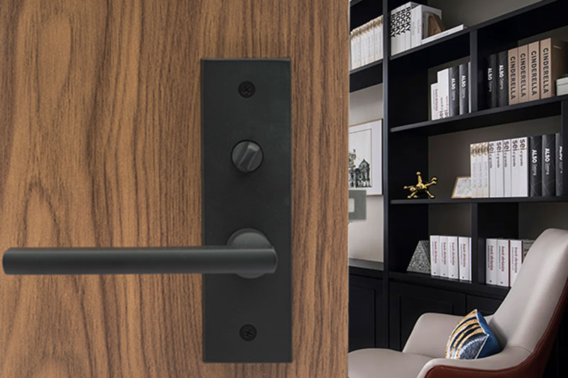 MPD16 Series Mortise Lever Lock