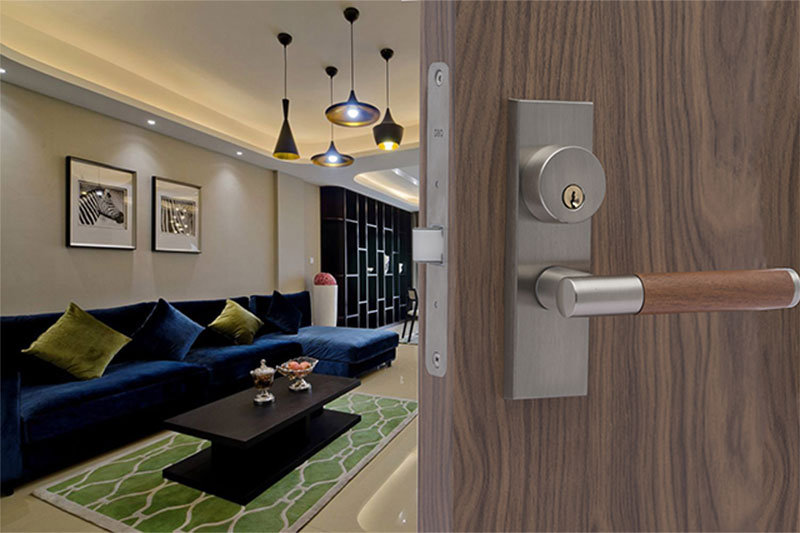 MPD16 Series Mortise Lever Lock