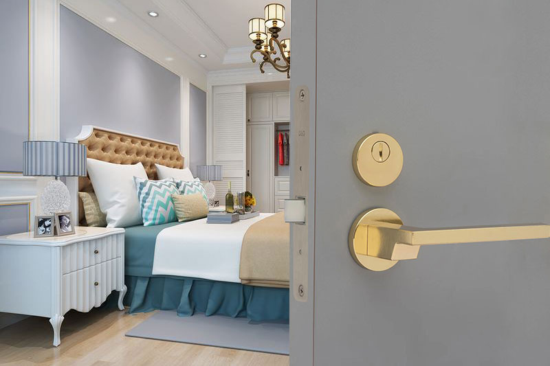 MPF16 Series Door Handle Lock