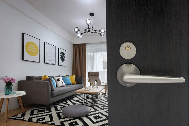 MPN16 Series Door Lever Lock