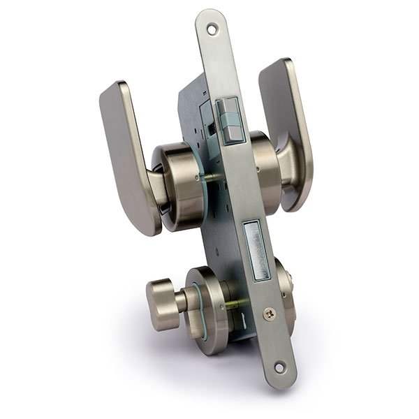 MG18 Series Push Pull Mortise Lock