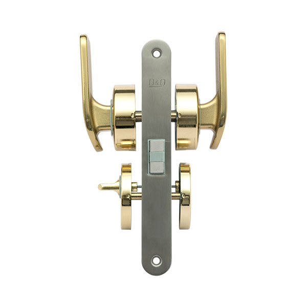 MG28 Series Push Pull Mortise Lock