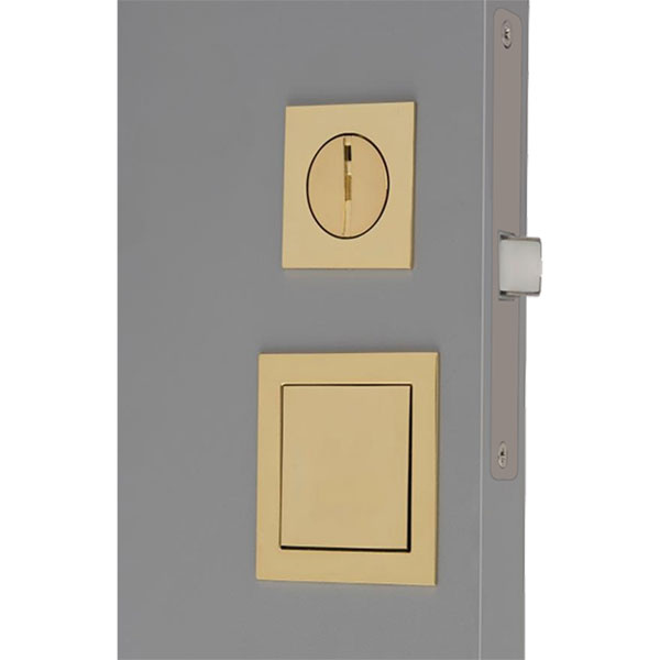 MG48 Series Push Pull Mortise Lock