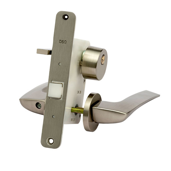 MPF16 Series Door Handle Lock