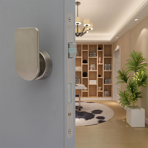 MG1811 Push Pull Mortise Lock