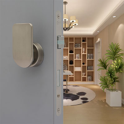 MG1811 Push Pull Mortise Lock