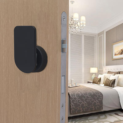 MG1811 Push Pull Mortise Lock