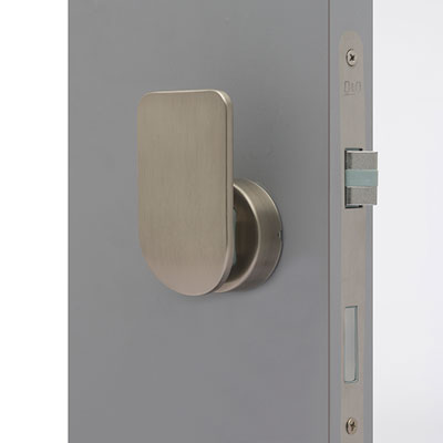 MG1811 Push Pull Mortise Lock