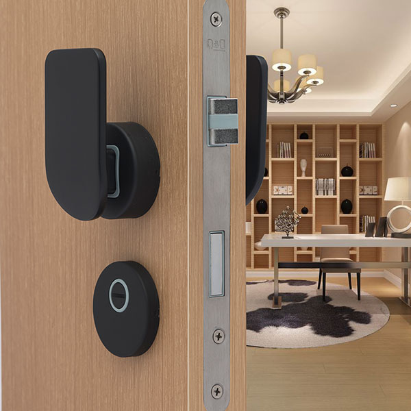 MG1813 Push Pull Mortise Lock