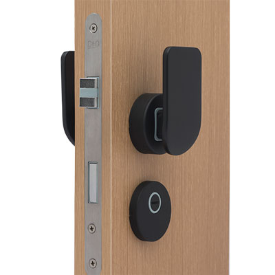 MG1813 Push Pull Mortise Lock