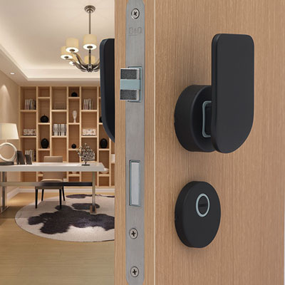 MG1813 Push Pull Mortise Lock