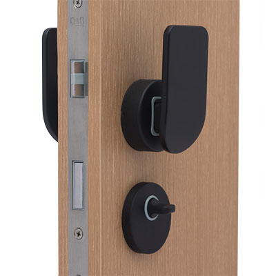 MG1813 Push Pull Mortise Lock