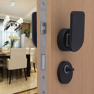 MG1813 Push Pull Mortise Lock