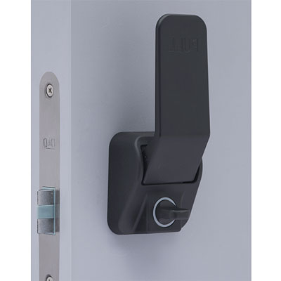 MG3813 Push Pull Mortise Lock