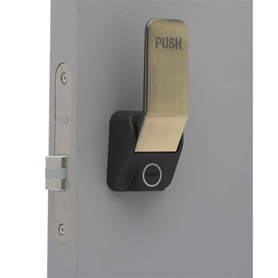 MG3813 Push Pull Mortise Lock
