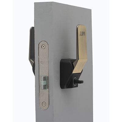 MG3813 Push Pull Mortise Lock