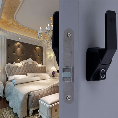 MG3813 Push Pull Mortise Lock