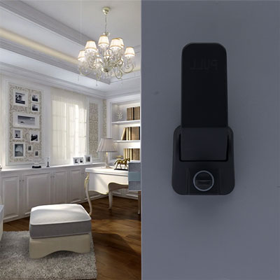 MG3813 Push Pull Mortise Lock