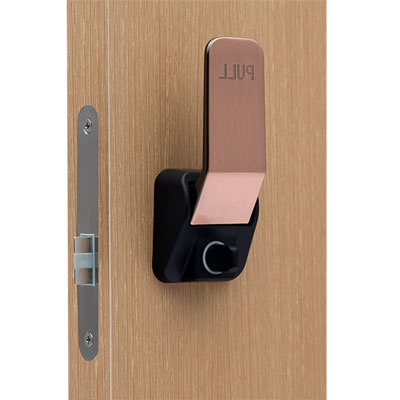 MG3814 Push Pull Mortise Lock