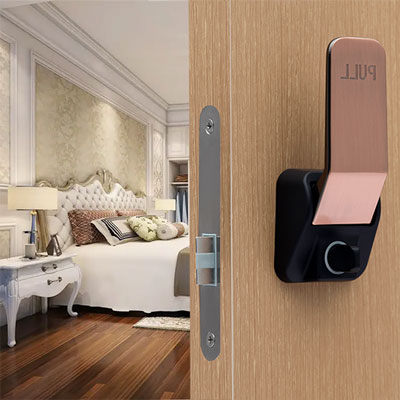 MG3814 Push Pull Mortise Lock