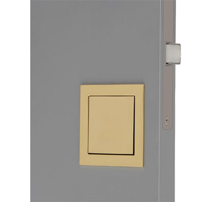 MG4811 Push Pull Mortise Lock