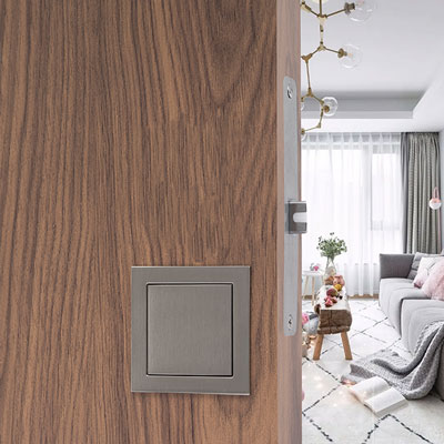 MG4811 Push Pull Mortise Lock