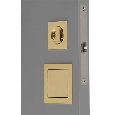 MG4812 Push Pull Mortise Lock