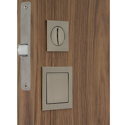 MG4813 Push Pull Mortise Lock