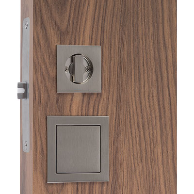 MG4813 Push Pull Mortise Lock