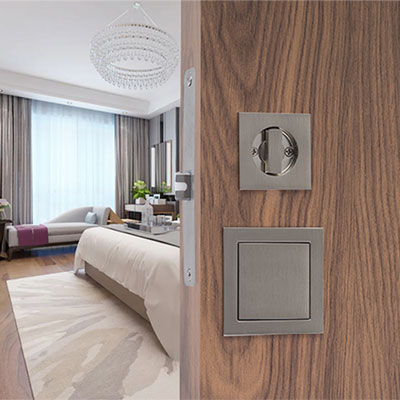 MG4813 Push Pull Mortise Lock