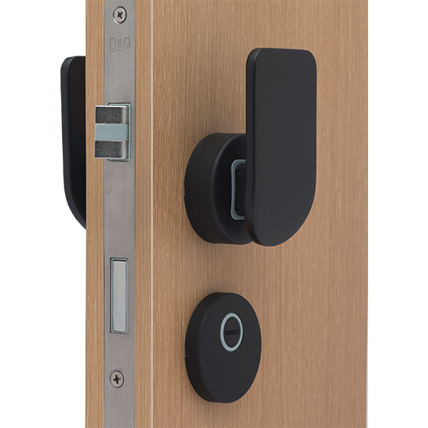 MG18 Series Push Pull Mortise Lock