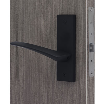 MPD1611 Mortise Lever Lock