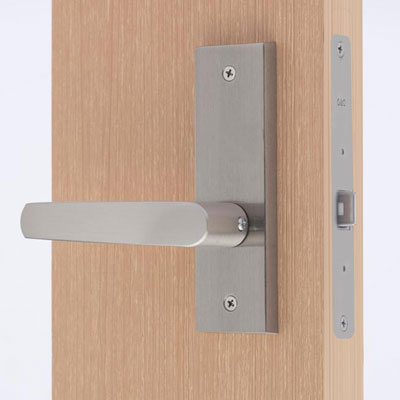 MPD1611 Mortise Lever Lock