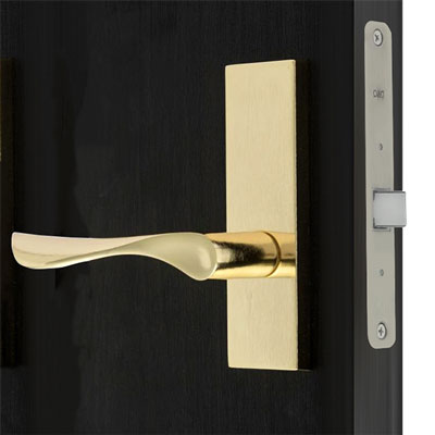 MPD1611 Mortise Lever Lock