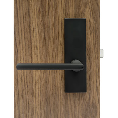 MPD1611 Mortise Lever Lock