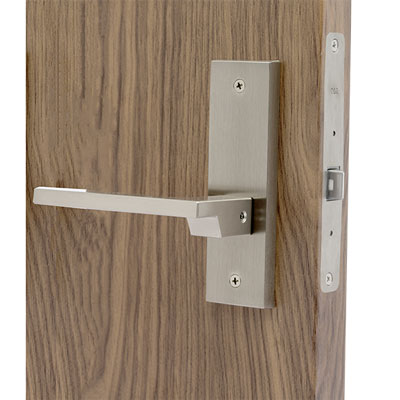MPD1611 Mortise Lever Lock