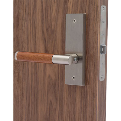 MPD1611 Mortise Lever Lock