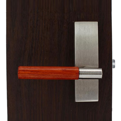 MPD1611 Mortise Lever Lock