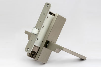 MPD1611 Mortise Lever Lock