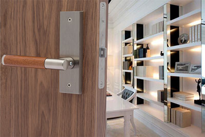 MPD1611 Mortise Lever Lock