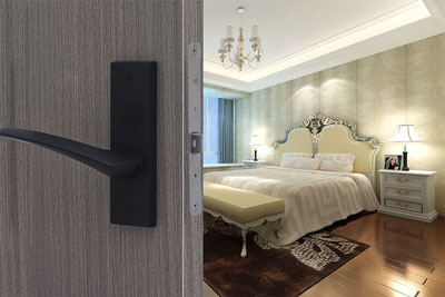MPD1611 Mortise Lever Lock