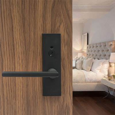 MPD1612 Mortise Lever Lock