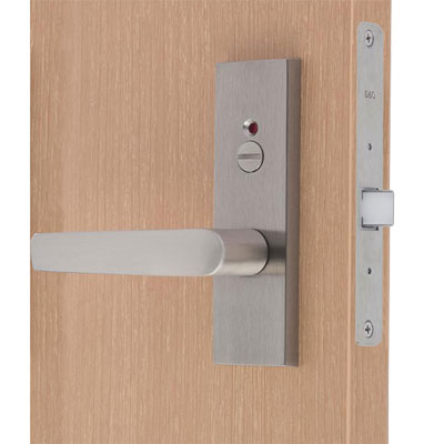 MPD1612 Mortise Lever Lock
