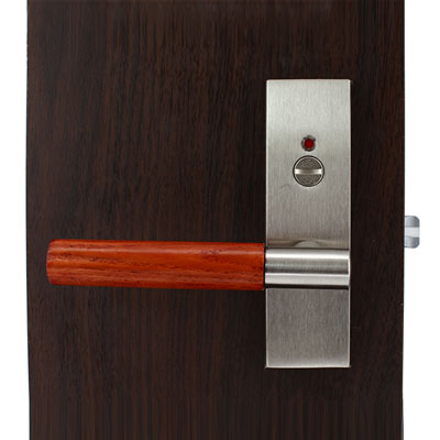 MPD1612 Mortise Lever Lock