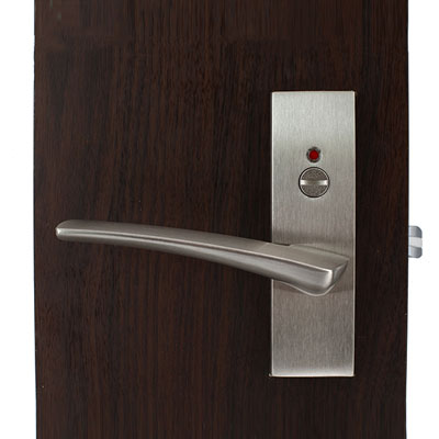 MPD1612 Mortise Lever Lock